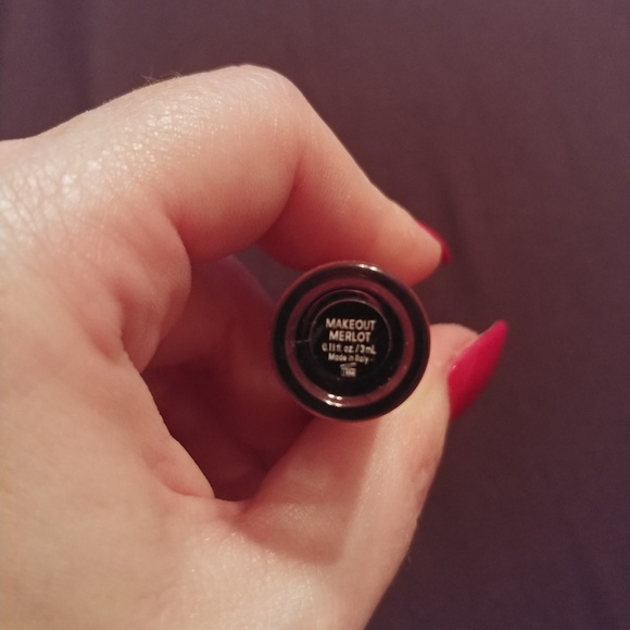 Liquid lip color - Picture 2 of 2